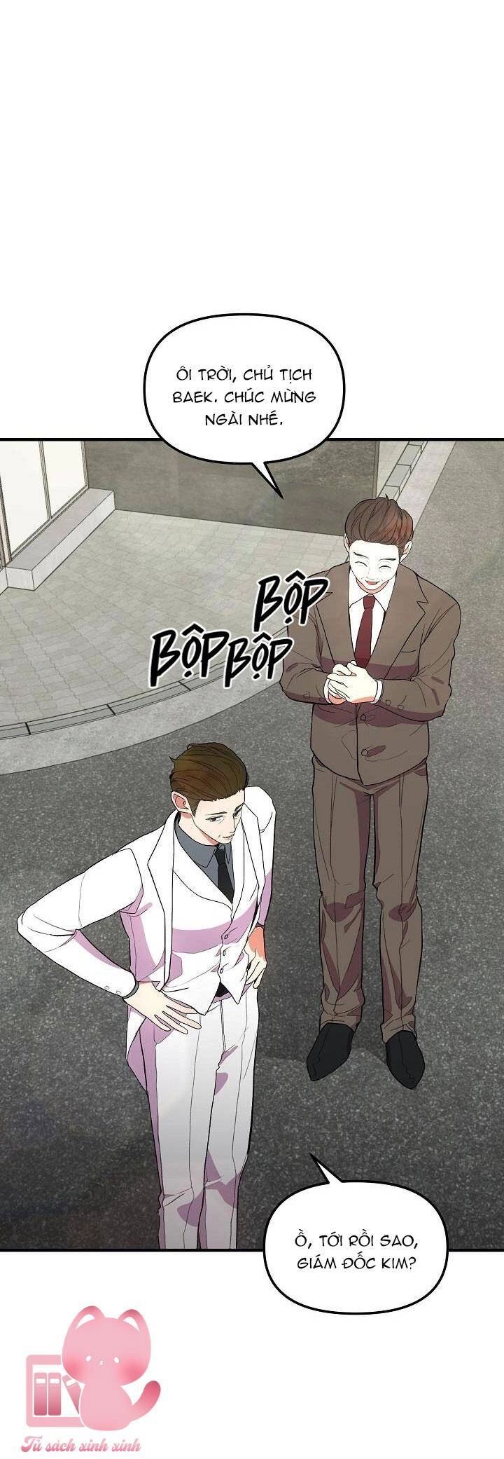 Cách Để Có Được Em Chapter 3 - 57