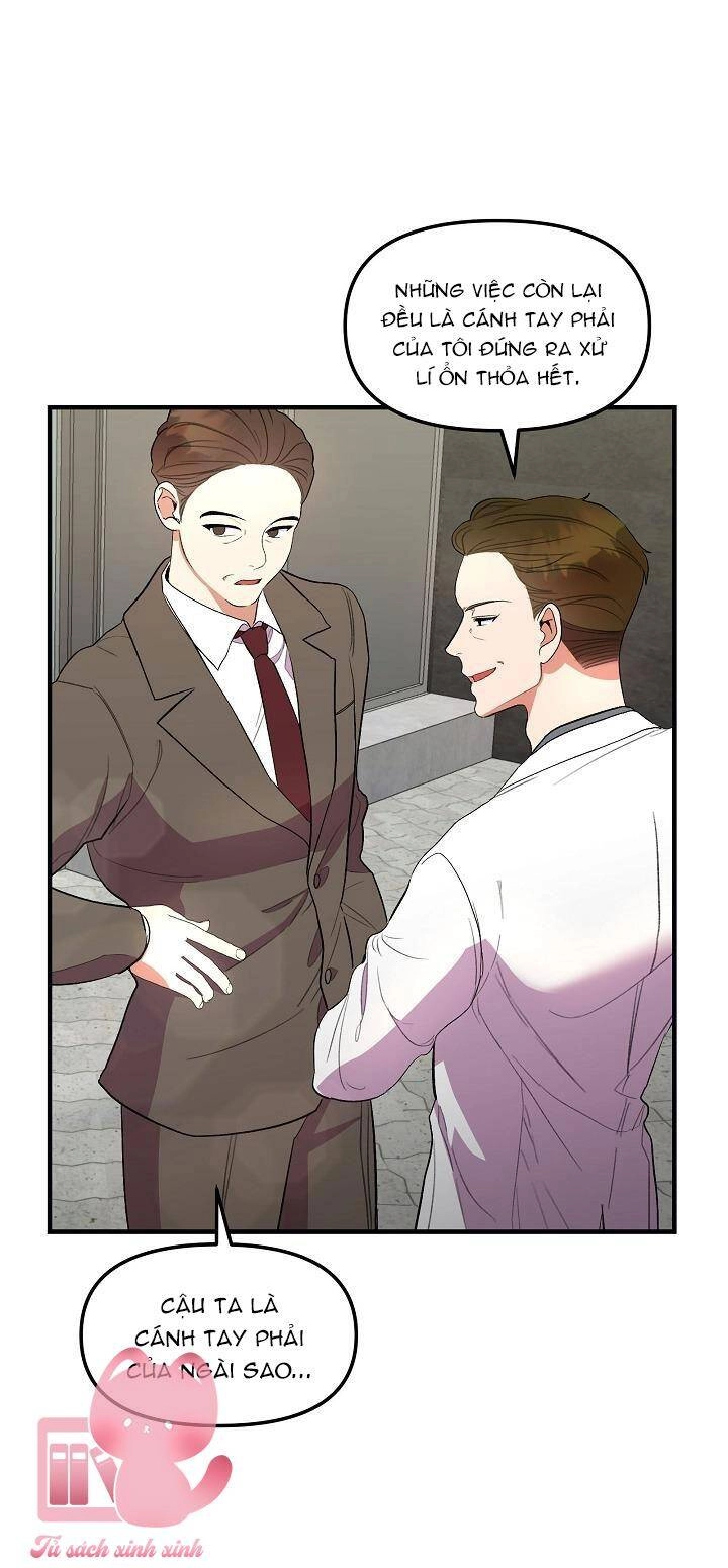 Cách Để Có Được Em Chapter 3 - 59