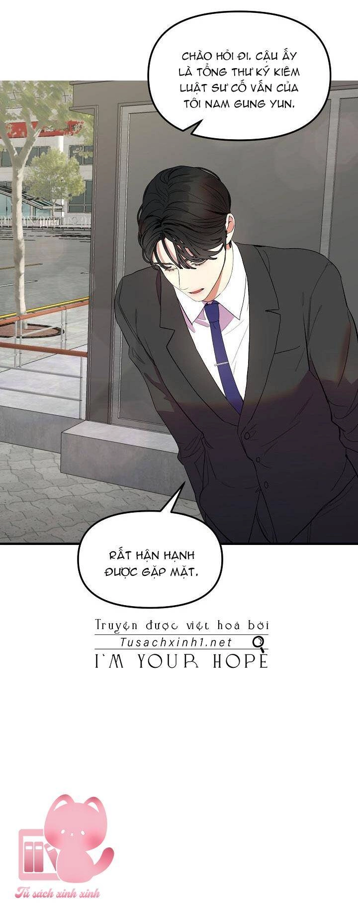 Cách Để Có Được Em Chapter 3 - 60