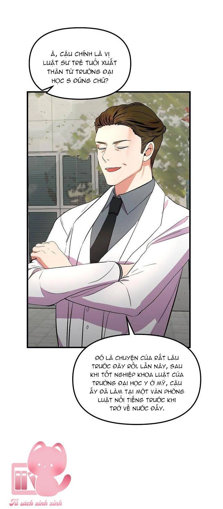 Cách Để Có Được Em Chapter 3 - 61