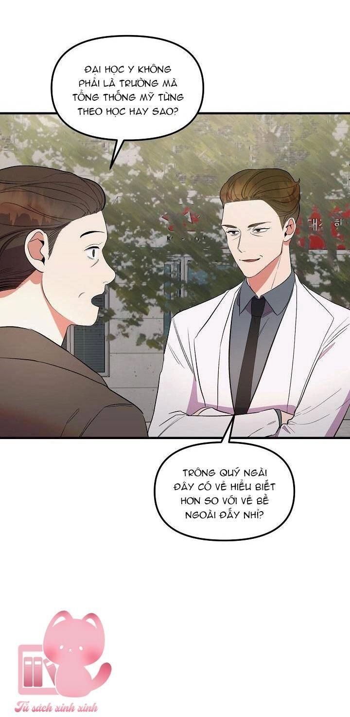 Cách Để Có Được Em Chapter 3 - 62