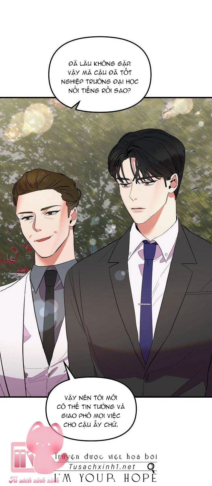 Cách Để Có Được Em Chapter 3 - 63