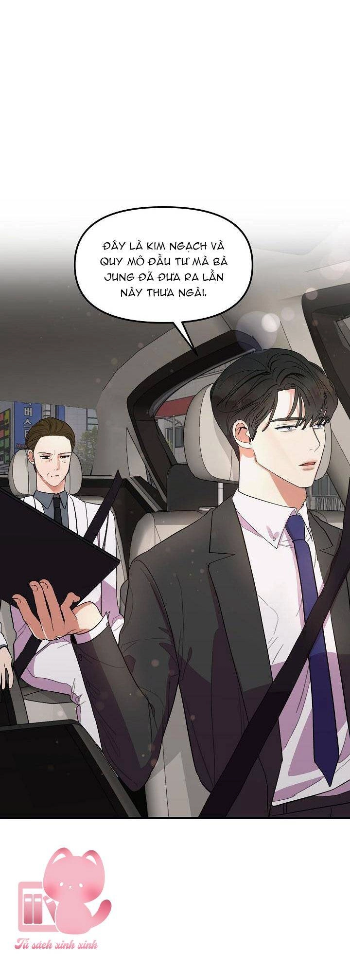 Cách Để Có Được Em Chapter 3 - 65