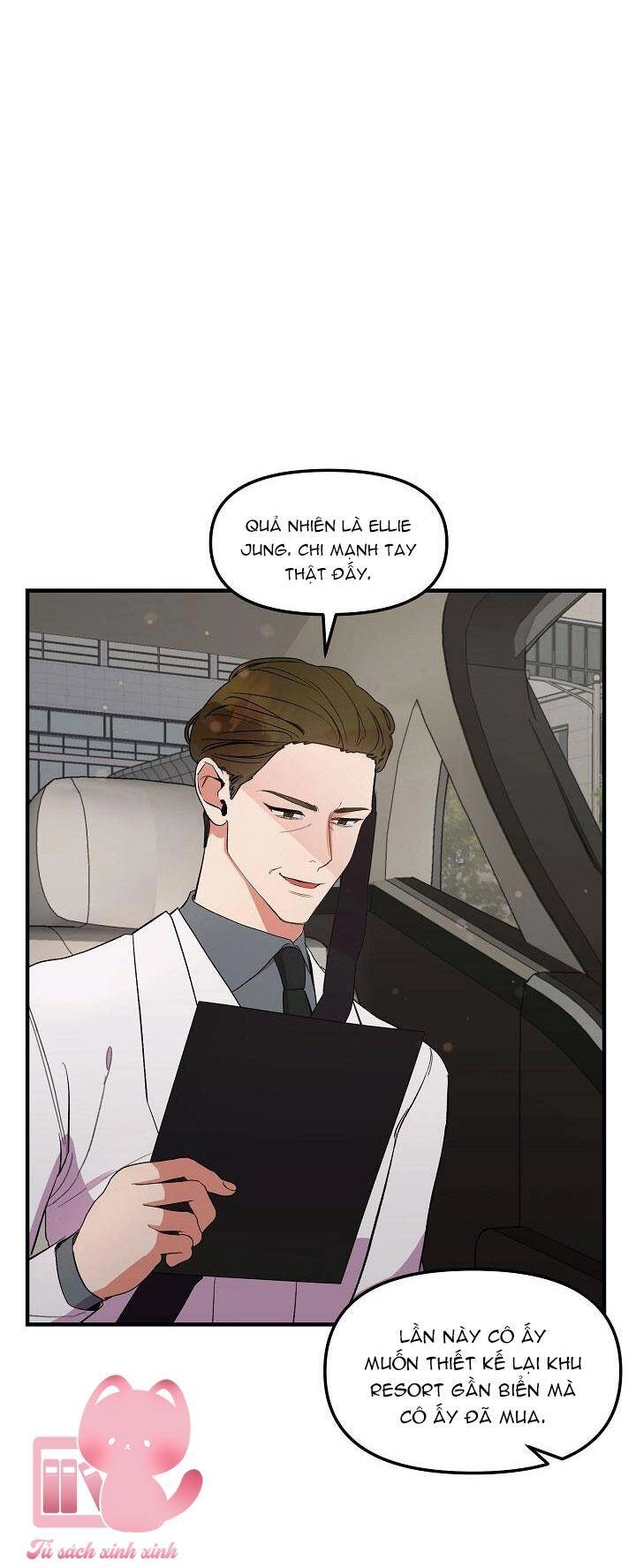 Cách Để Có Được Em Chapter 3 - 66