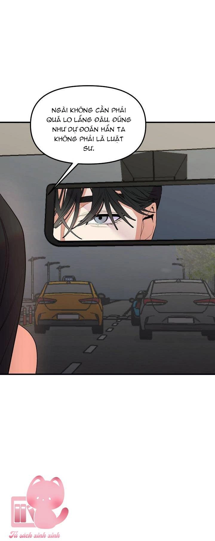 Cách Để Có Được Em Chapter 3 - 69