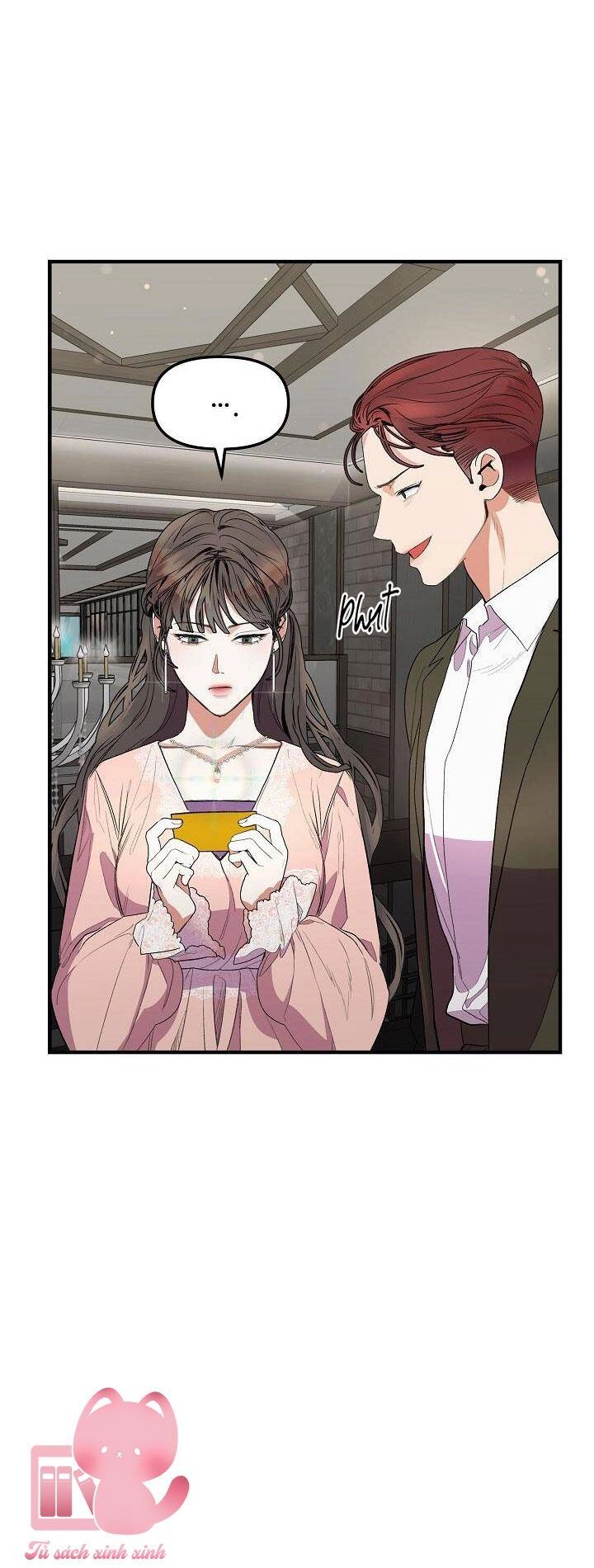 Cách Để Có Được Em Chapter 3 - 71