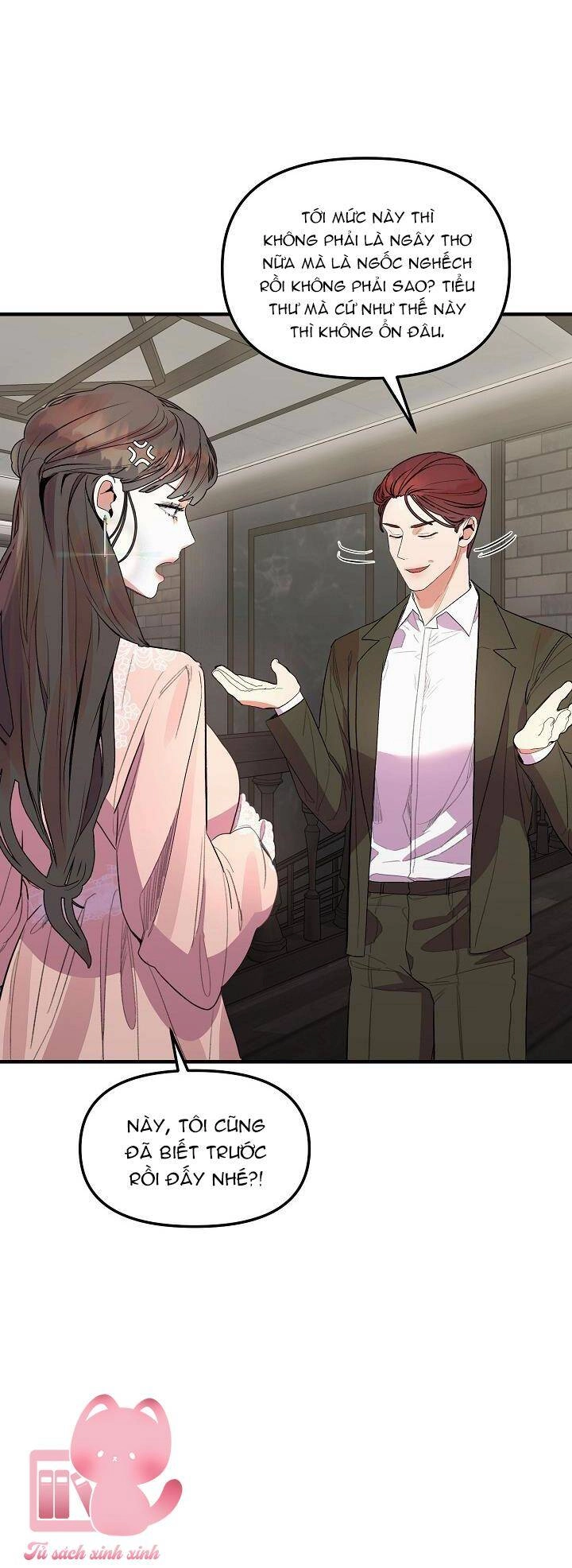 Cách Để Có Được Em Chapter 3 - 72