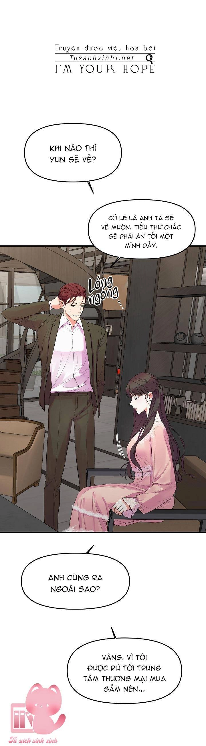 Cách Để Có Được Em Chapter 3 - 73