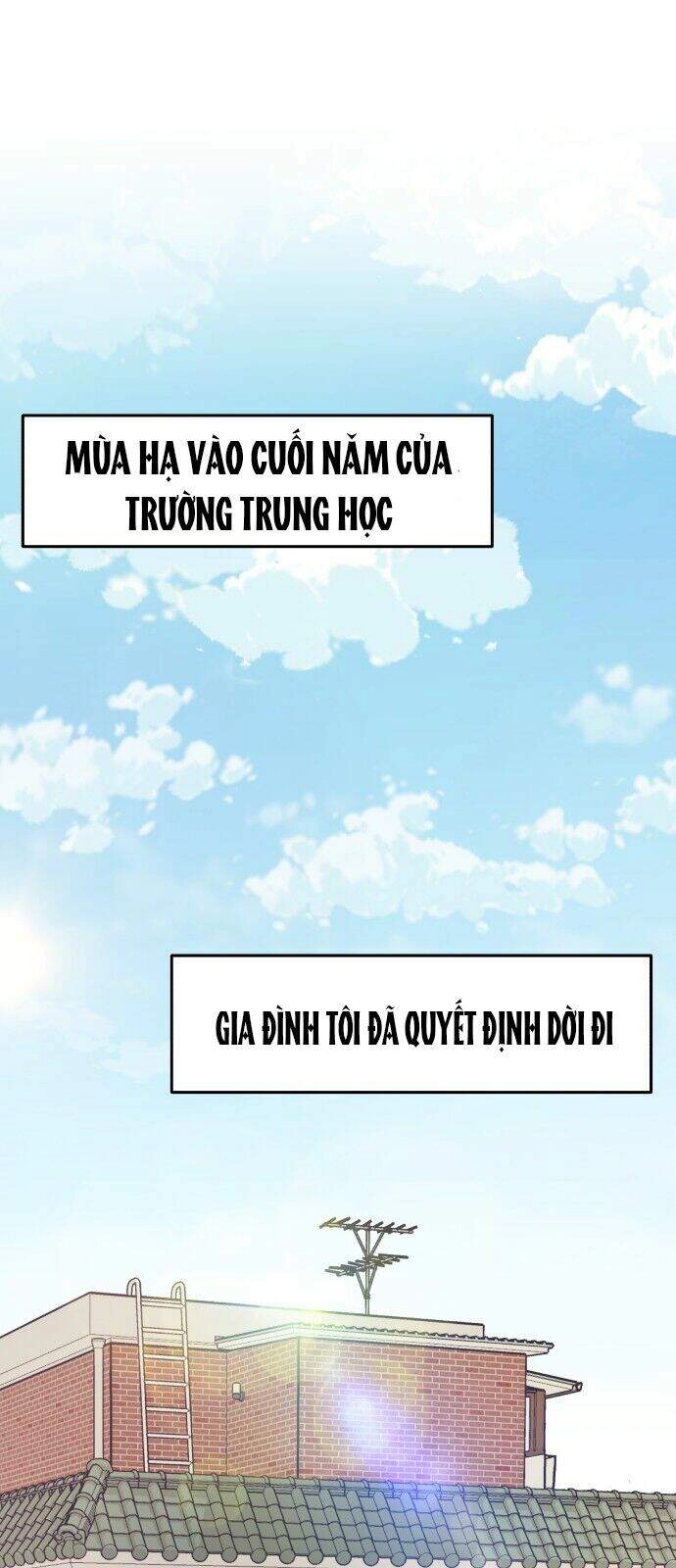 Gửi Em, Người Nuốt Trọn Vì Sao Chapter 1 - 2