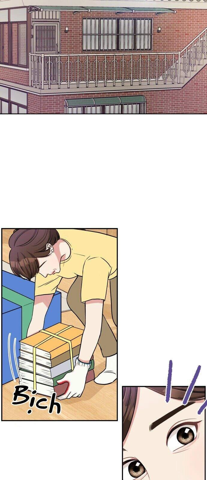 Gửi Em, Người Nuốt Trọn Vì Sao Chapter 1 - 3