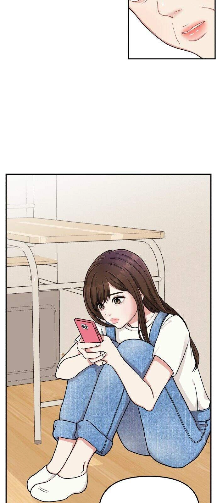 Gửi Em, Người Nuốt Trọn Vì Sao Chapter 1 - 4