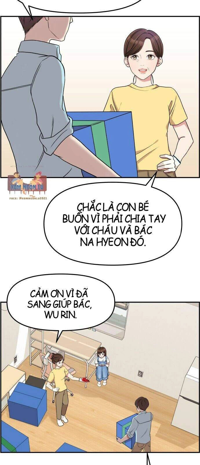 Gửi Em, Người Nuốt Trọn Vì Sao Chapter 1 - 6