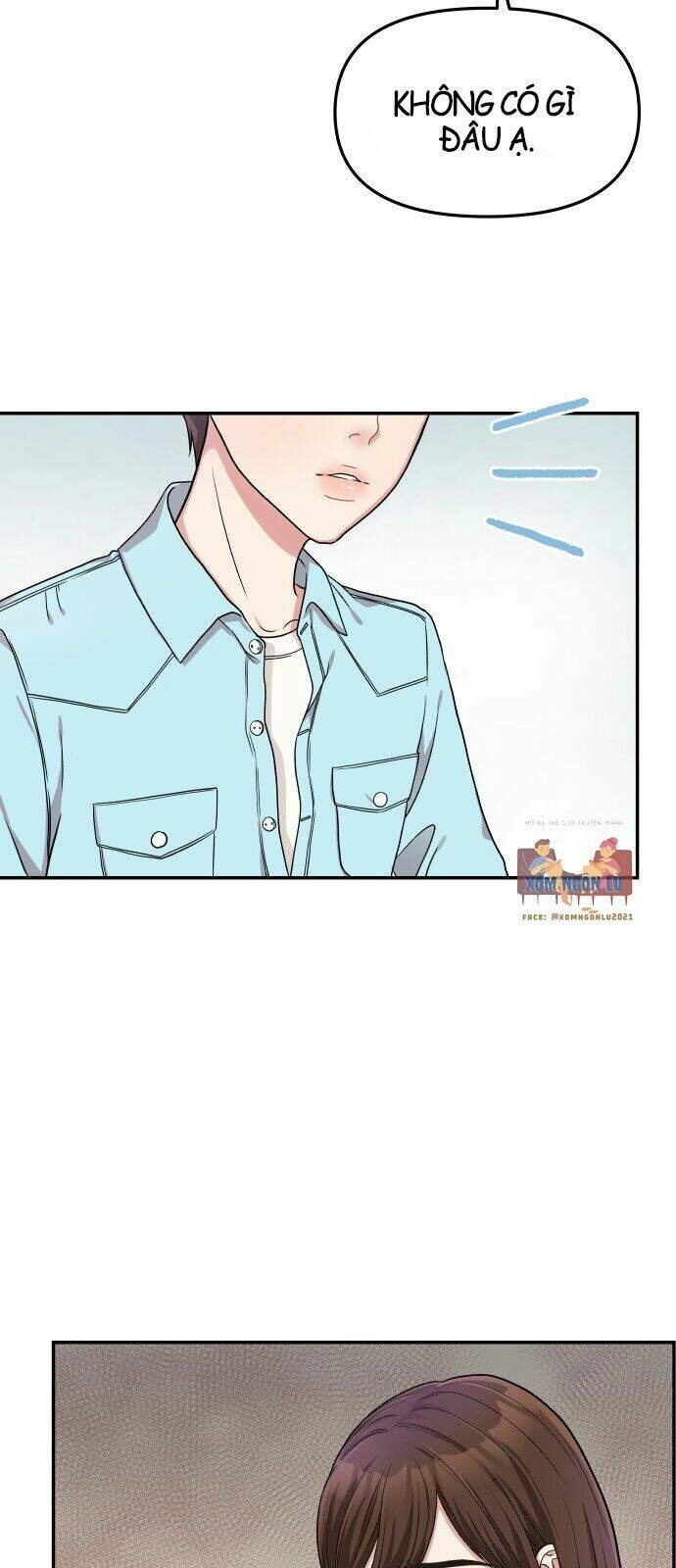 Gửi Em, Người Nuốt Trọn Vì Sao Chapter 1 - 7