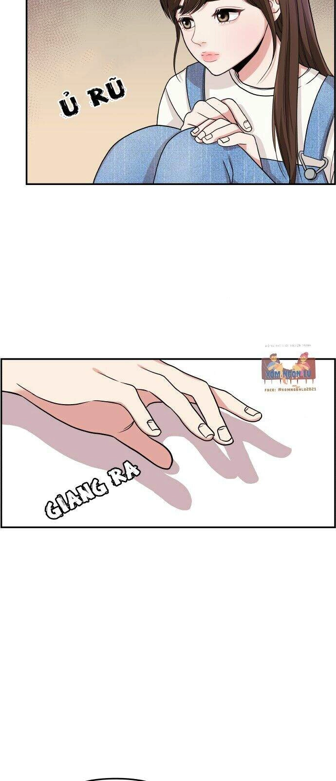 Gửi Em, Người Nuốt Trọn Vì Sao Chapter 1 - 8