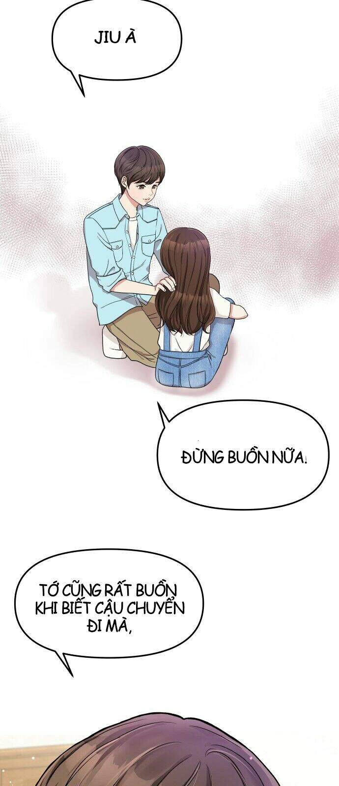 Gửi Em, Người Nuốt Trọn Vì Sao Chapter 1 - 9