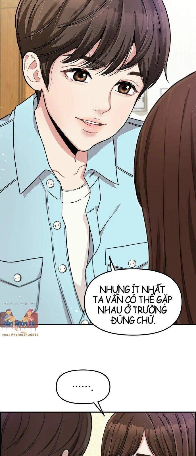 Gửi Em, Người Nuốt Trọn Vì Sao Chapter 1 - 10