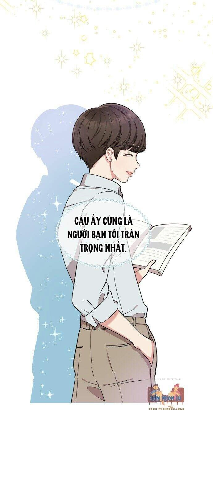 Gửi Em, Người Nuốt Trọn Vì Sao Chapter 1 - 12