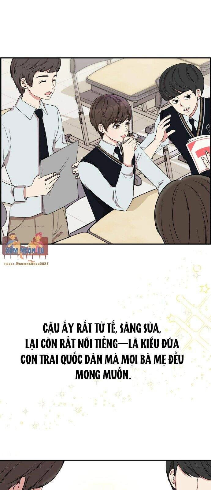 Gửi Em, Người Nuốt Trọn Vì Sao Chapter 1 - 13