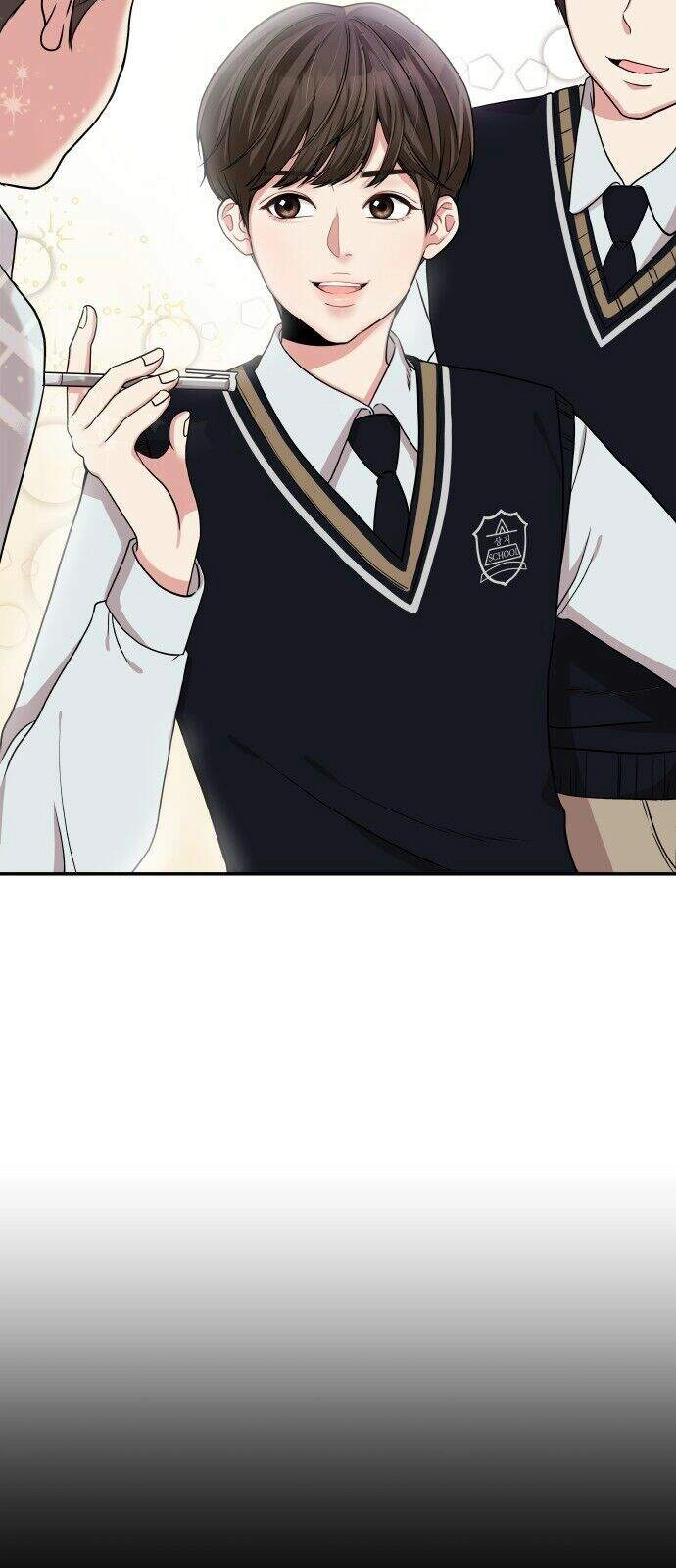 Gửi Em, Người Nuốt Trọn Vì Sao Chapter 1 - 14