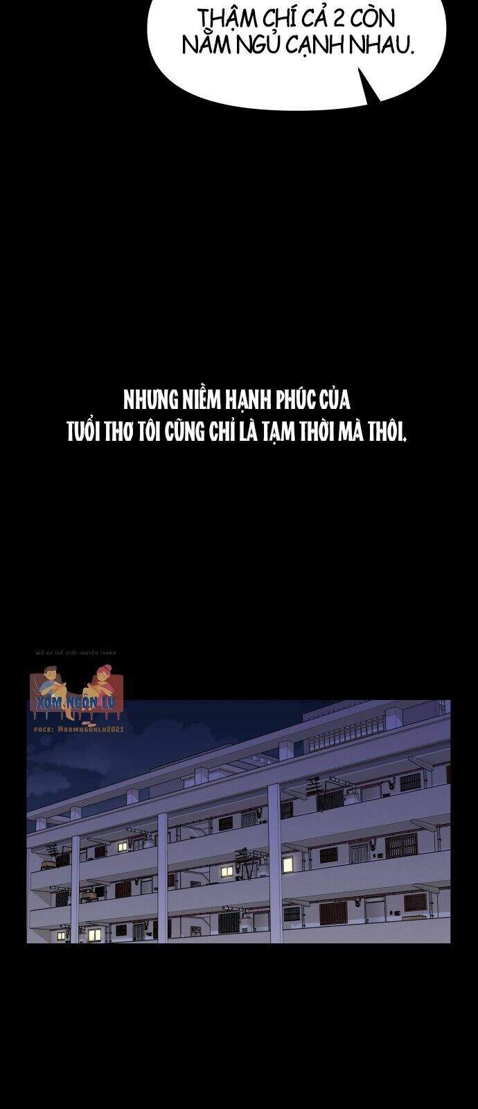 Gửi Em, Người Nuốt Trọn Vì Sao Chapter 1 - 19