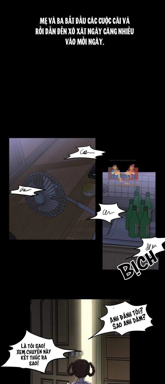 Gửi Em, Người Nuốt Trọn Vì Sao Chapter 1 - 20