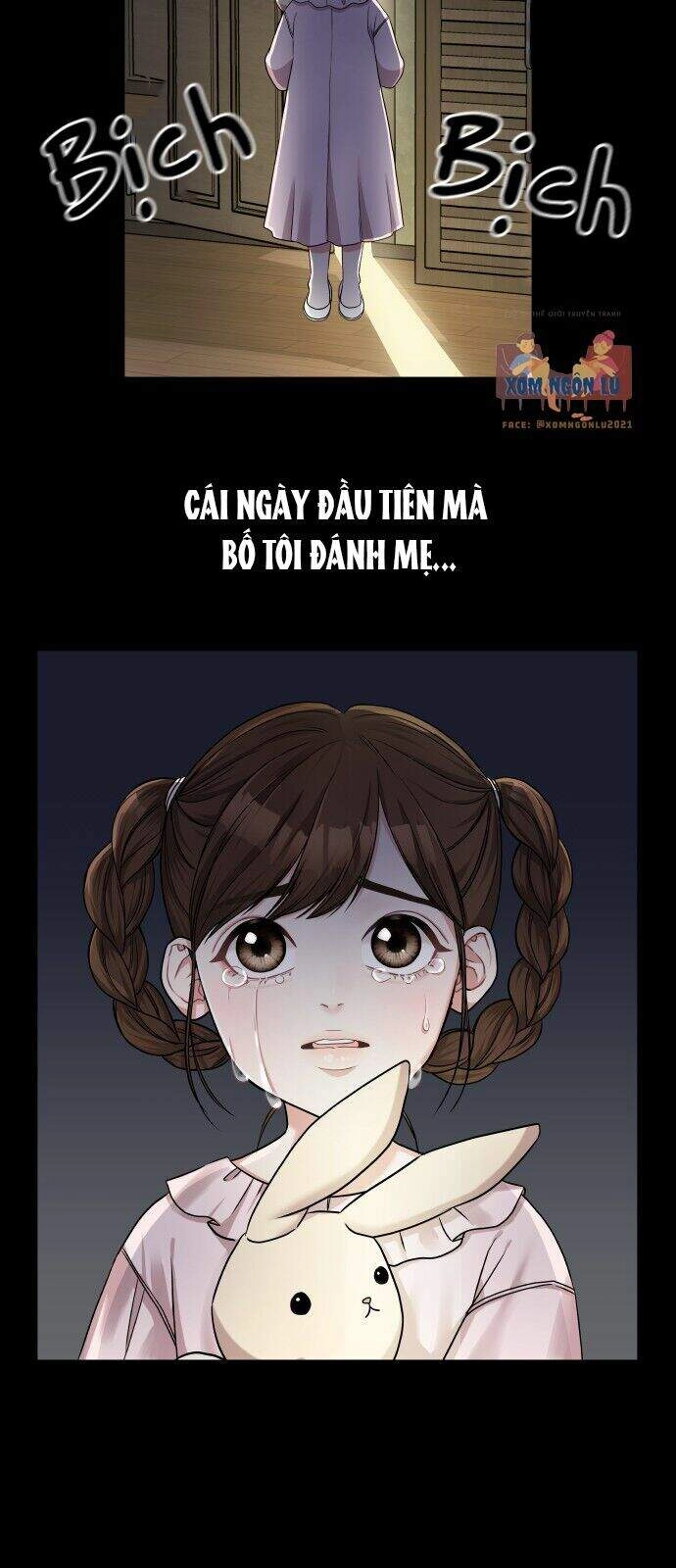 Gửi Em, Người Nuốt Trọn Vì Sao Chapter 1 - 21