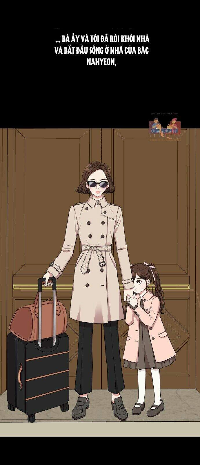 Gửi Em, Người Nuốt Trọn Vì Sao Chapter 1 - 22