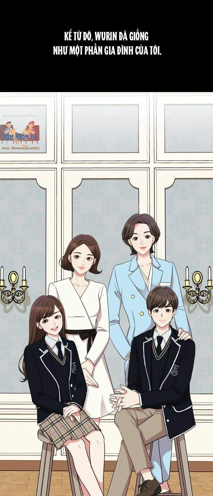 Gửi Em, Người Nuốt Trọn Vì Sao Chapter 1 - 23