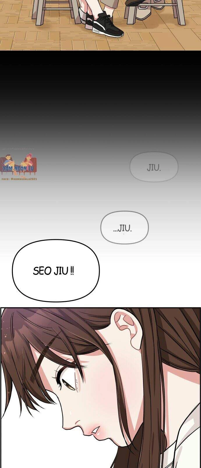 Gửi Em, Người Nuốt Trọn Vì Sao Chapter 1 - 24