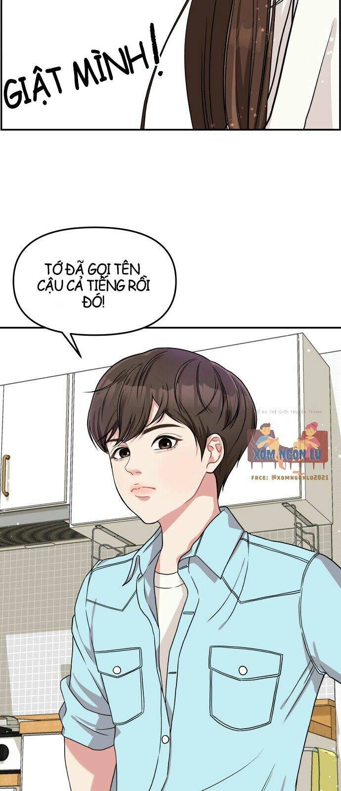 Gửi Em, Người Nuốt Trọn Vì Sao Chapter 1 - 25