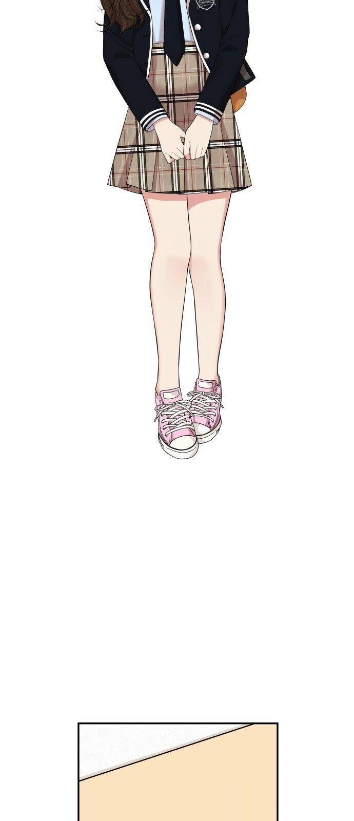 Gửi Em, Người Nuốt Trọn Vì Sao Chapter 1 - 29