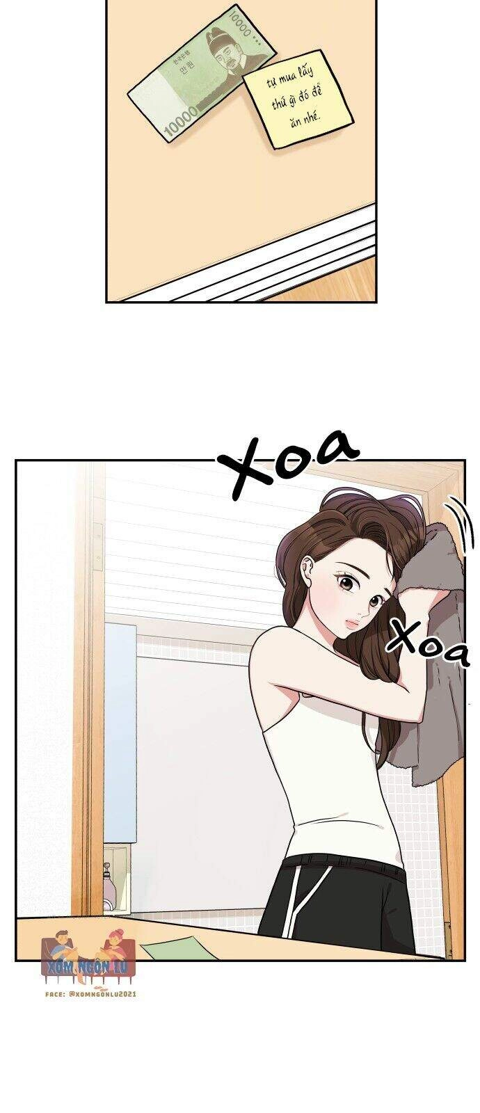 Gửi Em, Người Nuốt Trọn Vì Sao Chapter 1 - 30