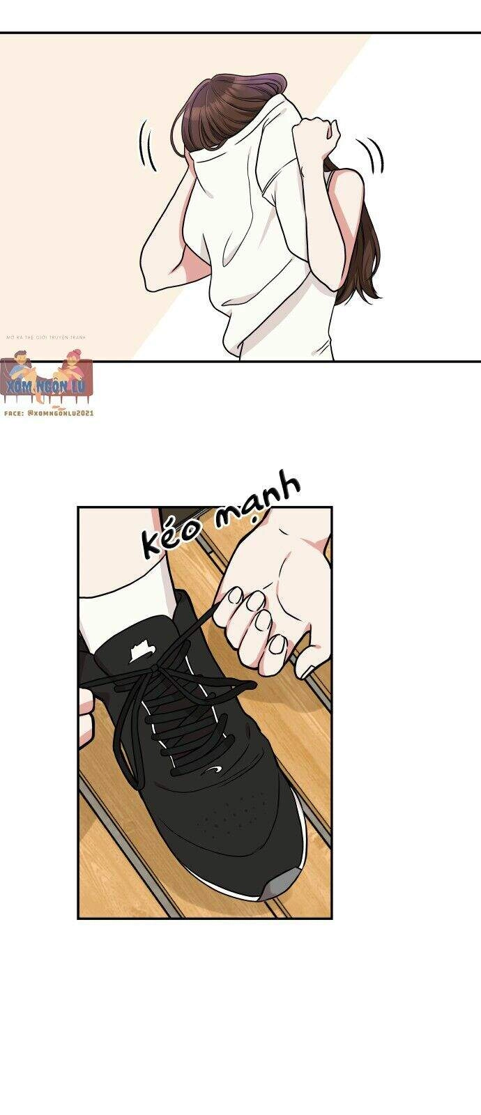 Gửi Em, Người Nuốt Trọn Vì Sao Chapter 1 - 31