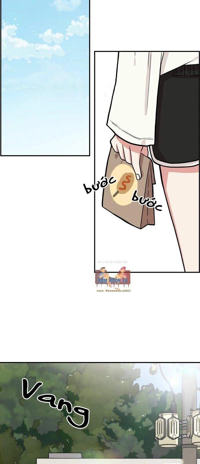 Gửi Em, Người Nuốt Trọn Vì Sao Chapter 1 - 33