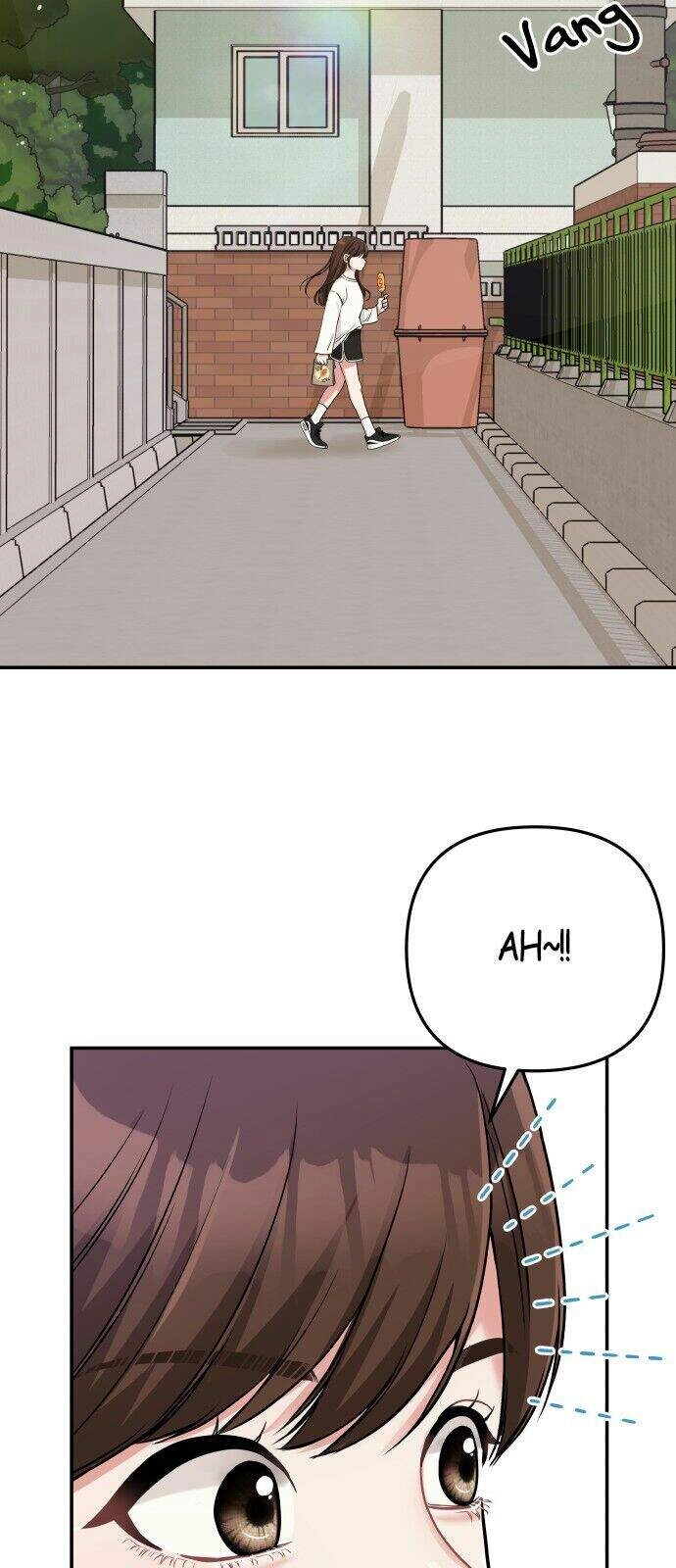 Gửi Em, Người Nuốt Trọn Vì Sao Chapter 1 - 34