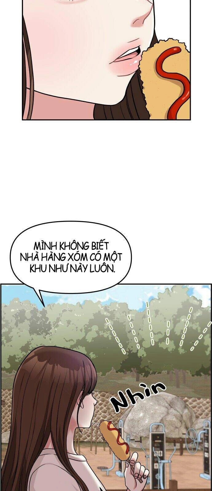 Gửi Em, Người Nuốt Trọn Vì Sao Chapter 1 - 35