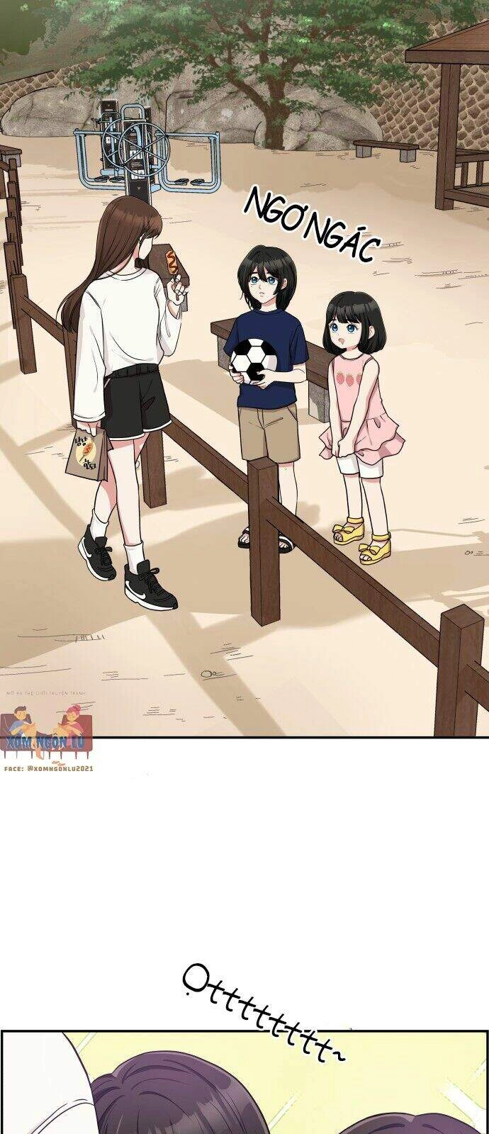 Gửi Em, Người Nuốt Trọn Vì Sao Chapter 1 - 38