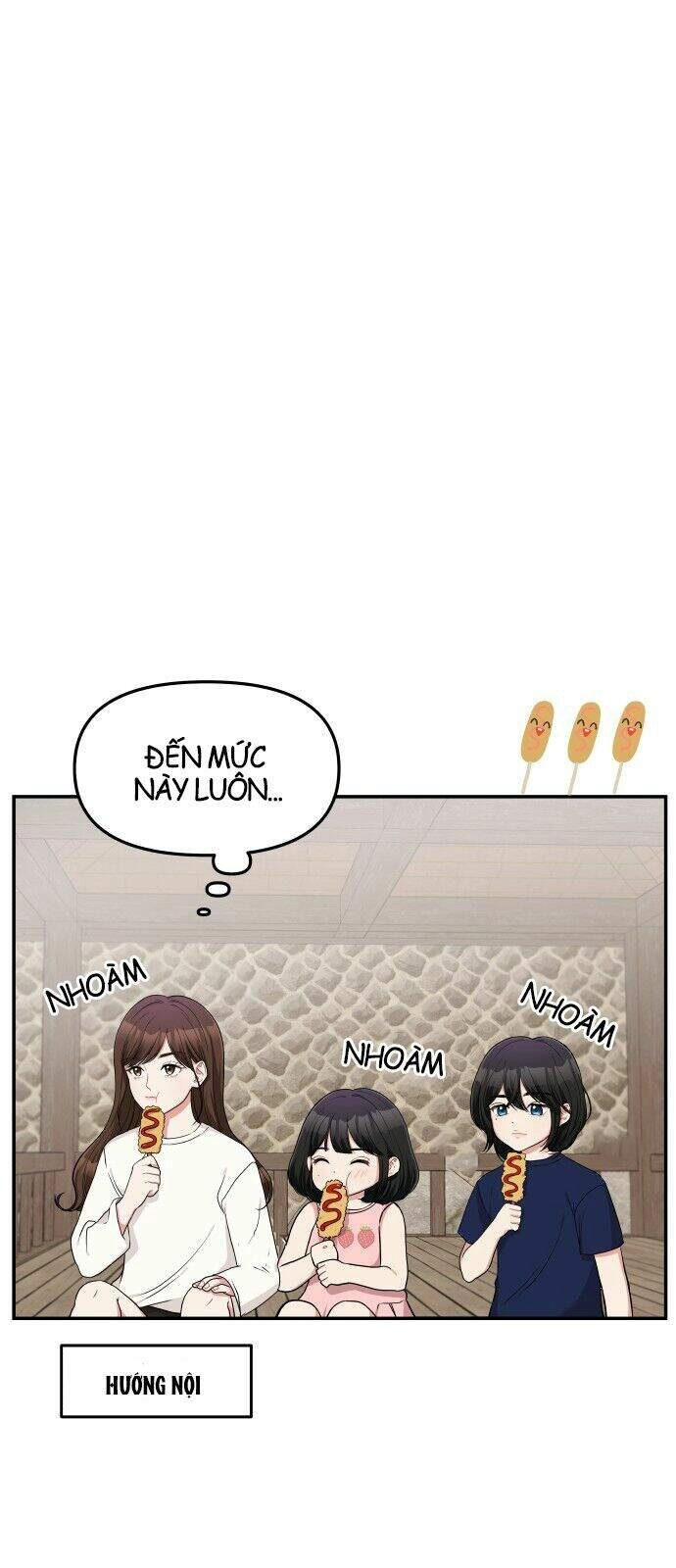 Gửi Em, Người Nuốt Trọn Vì Sao Chapter 1 - 41