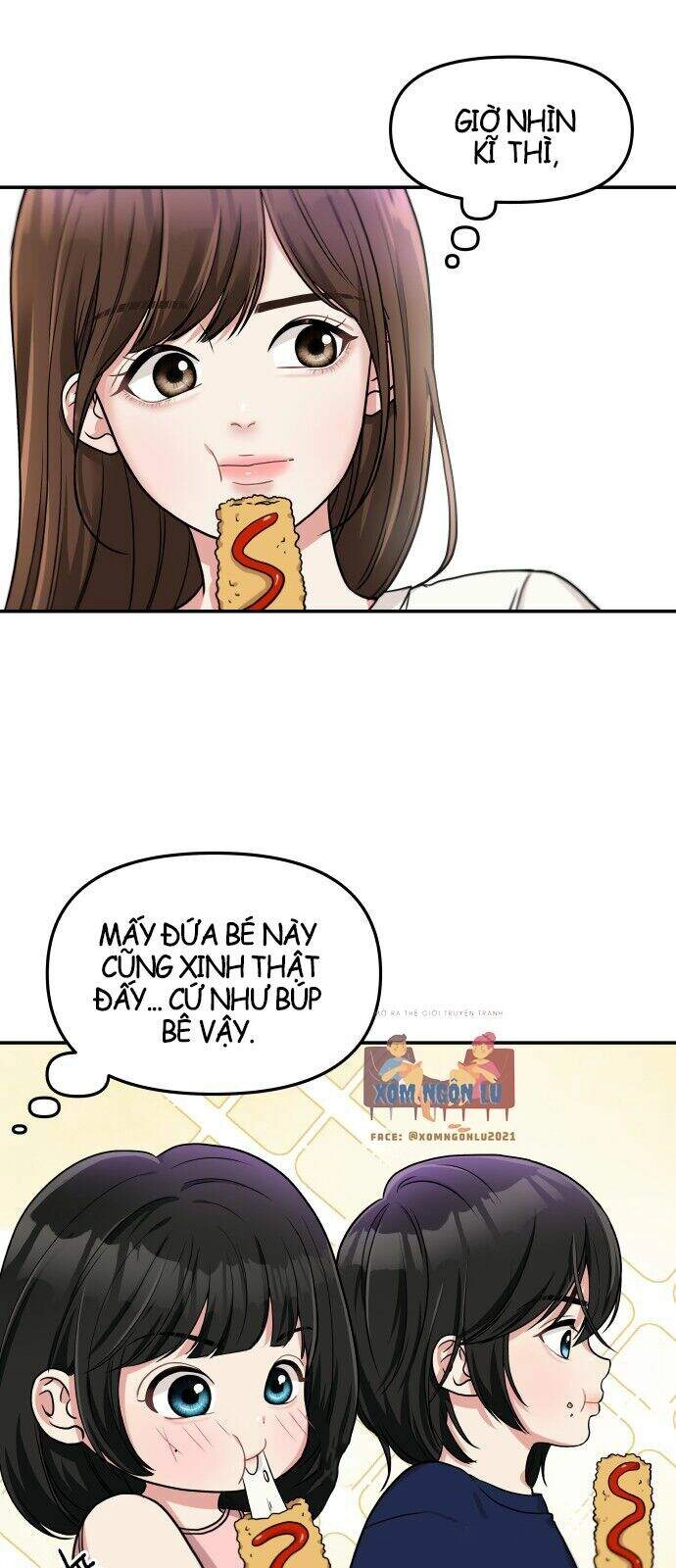 Gửi Em, Người Nuốt Trọn Vì Sao Chapter 1 - 42