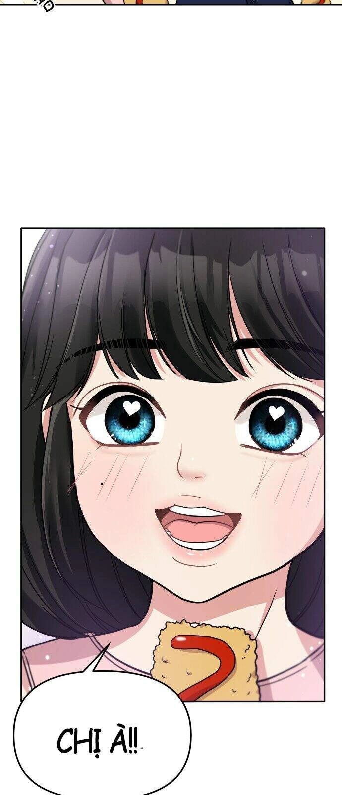 Gửi Em, Người Nuốt Trọn Vì Sao Chapter 1 - 43