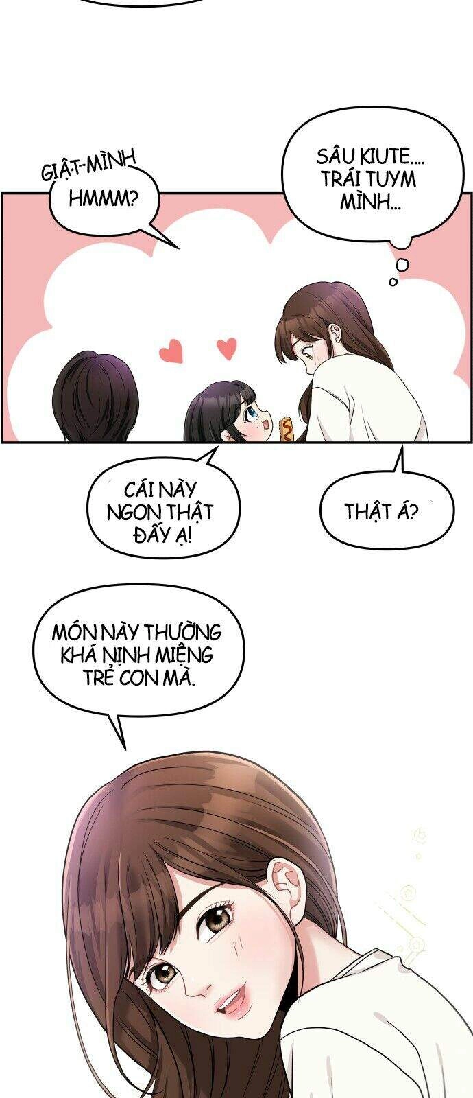 Gửi Em, Người Nuốt Trọn Vì Sao Chapter 1 - 44