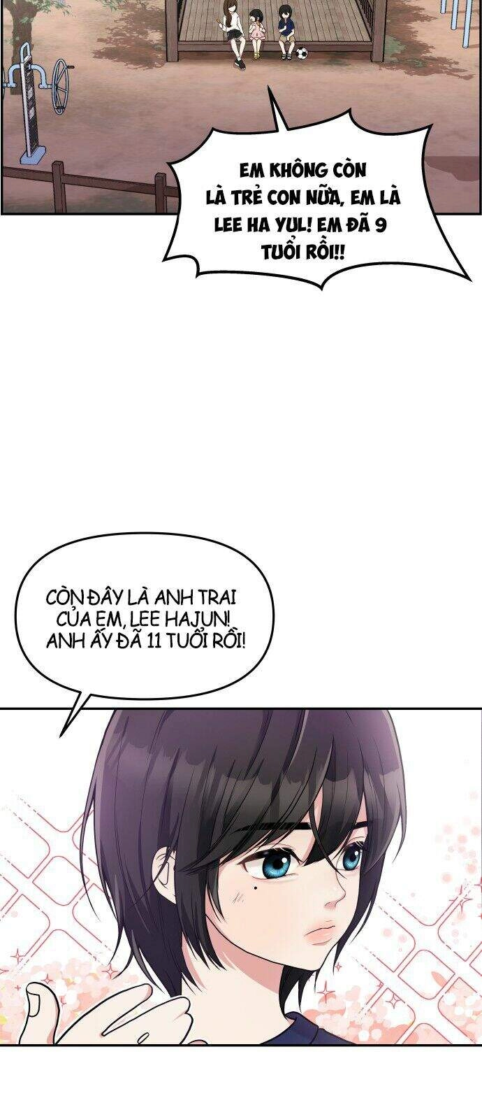 Gửi Em, Người Nuốt Trọn Vì Sao Chapter 1 - 47