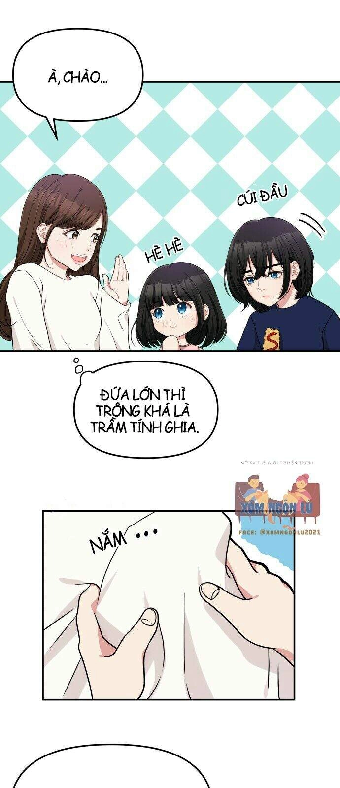 Gửi Em, Người Nuốt Trọn Vì Sao Chapter 1 - 49