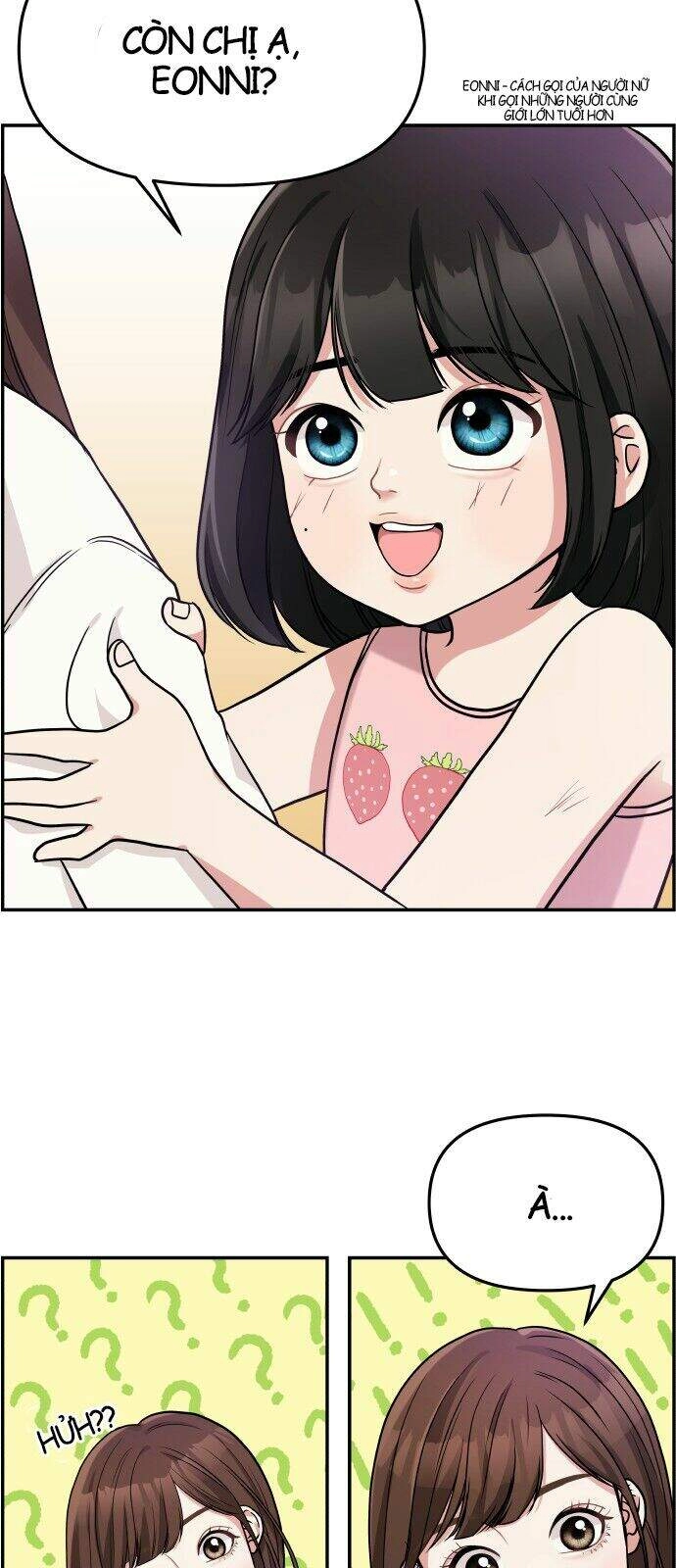 Gửi Em, Người Nuốt Trọn Vì Sao Chapter 1 - 50