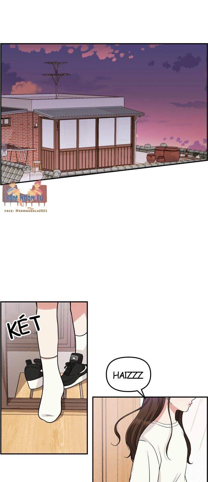 Gửi Em, Người Nuốt Trọn Vì Sao Chapter 1 - 52