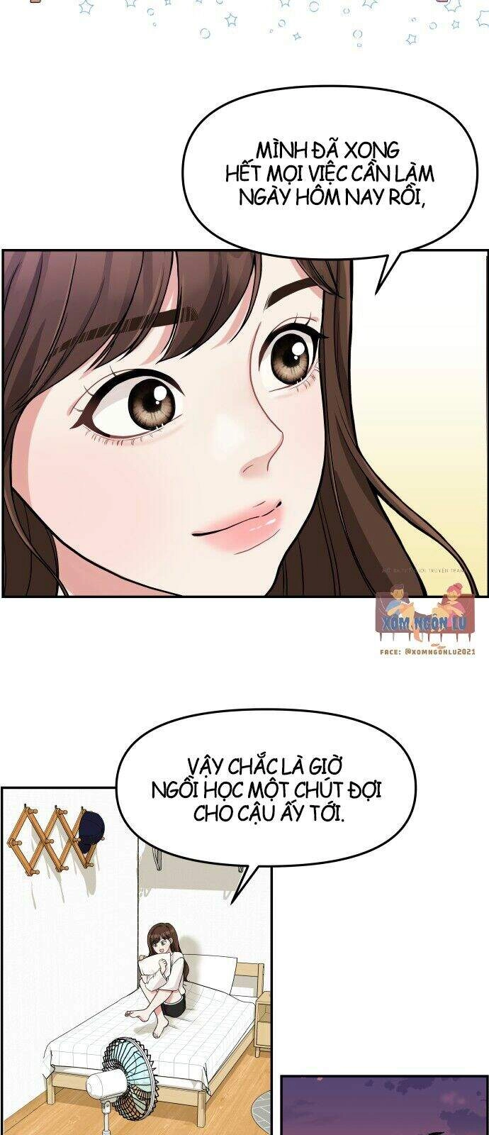 Gửi Em, Người Nuốt Trọn Vì Sao Chapter 1 - 57