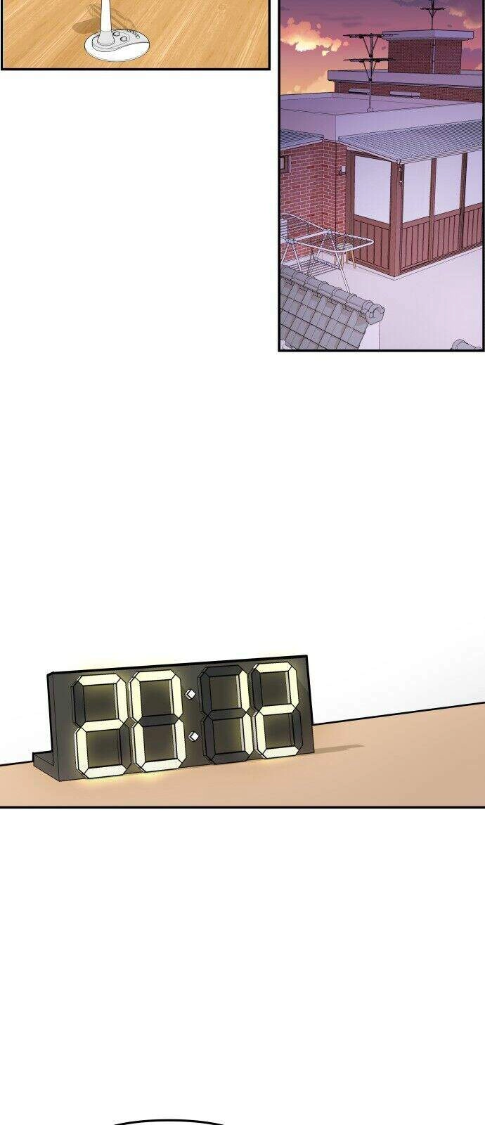 Gửi Em, Người Nuốt Trọn Vì Sao Chapter 1 - 58