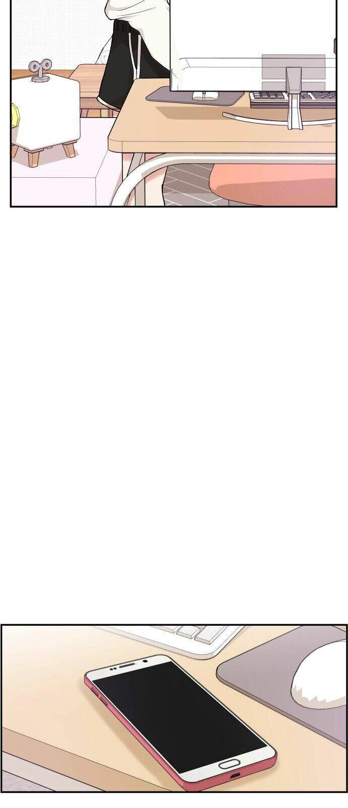 Gửi Em, Người Nuốt Trọn Vì Sao Chapter 1 - 62