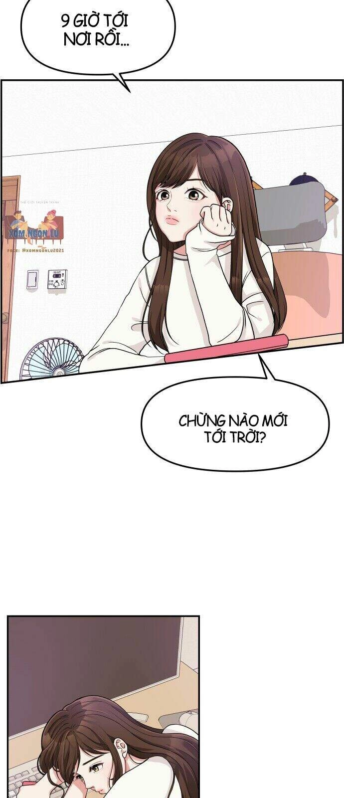 Gửi Em, Người Nuốt Trọn Vì Sao Chapter 1 - 64