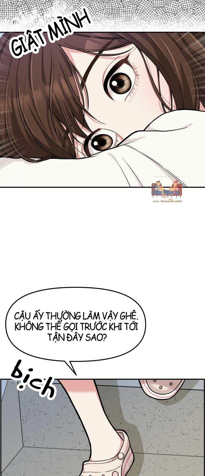 Gửi Em, Người Nuốt Trọn Vì Sao Chapter 1 - 66